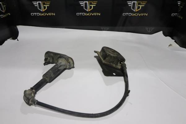 FORD TRANSİT T 350 ÇIKMA PARÇA TRANSİT V184 SERPME HALATI